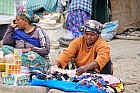 Addis-Abeba - Le march�