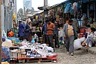 Addis-Abeba - Le march�