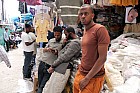 Addis-Abeba - Le march�