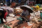 Addis-Abeba - Le march�