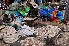 Addis-Abeba - Le march�