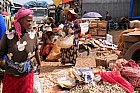 Addis-Abeba - Le march�