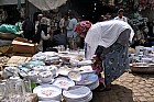 Addis-Abeba - Le march�