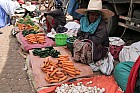 Addis-Abeba - Le march�