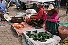 Addis-Abeba - Le march�