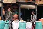 Addis-Abeba - Le march�