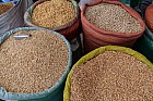 Addis-Abeba - Le march�