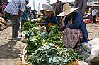 Addis-Abeba - Le march�