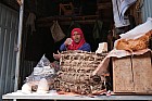 Addis-Abeba - Le march�