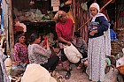 Addis-Abeba - Le march�