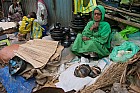 Addis-Abeba - Le march�