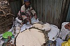 Addis-Abeba - Le march�