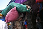 Addis-Abeba - Le march�