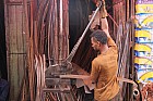 Addis-Abeba - Le march�