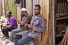 Addis-Abeba - Le march�