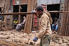 Addis-Abeba - Le march�