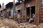 Addis-Abeba - Le march�