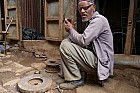 Addis-Abeba - Le march�