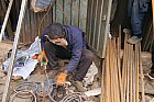 Addis-Abeba - Le march�