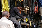 Addis-Abeba - Le march�