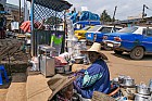 Addis-Abeba - Le march�