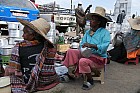 Addis-Abeba - Le march�