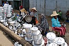 Addis-Abeba - Le march�