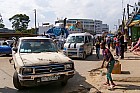 Addis-Abeba - Le march�