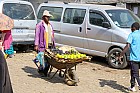 Addis-Abeba - Le march�