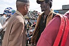 Addis-Abeba - Le march�