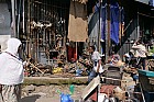 Addis-Abeba - Le march�