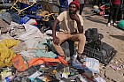 Addis-Abeba - Le march�