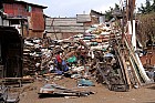 Addis-Abeba - Le march�