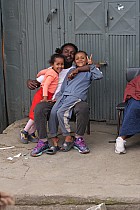 Addis-Abeba - Le march�