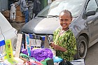 Addis-Abeba - Le march�