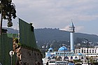 Addis-Abeba - Mosqu�e Al-Aqsa