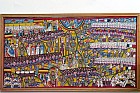 Addis-Abeba - Mus�e d?Ethnologie
