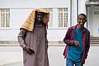 Addis-Abeba - 