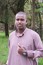 Addis-Abeba - 