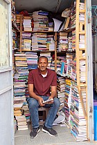 Addis-Abeba - 