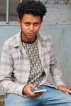 Addis-Abeba - 