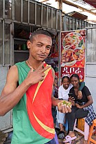 Addis-Abeba - 
