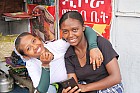 Addis-Abeba - 
