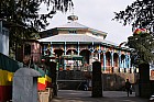 Addis-Abeba - Entoto Mariam