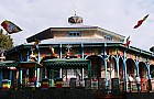 Addis-Abeba - Entoto Mariam