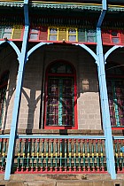 Addis-Abeba - Entoto Mariam