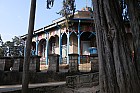 Addis-Abeba - Entoto Mariam