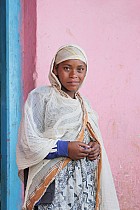 Addis-Abeba - 
