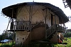 Addis-Abeba - Palais de Menelik II