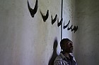 Addis-Abeba - Palais de Menelik II